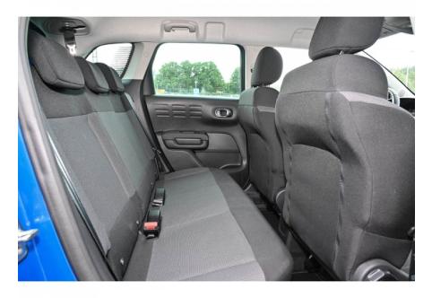 Citroën C3 Aircross #11