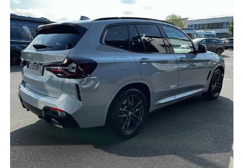 BMW X3 #3