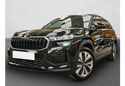 Skoda Kodiaq #1