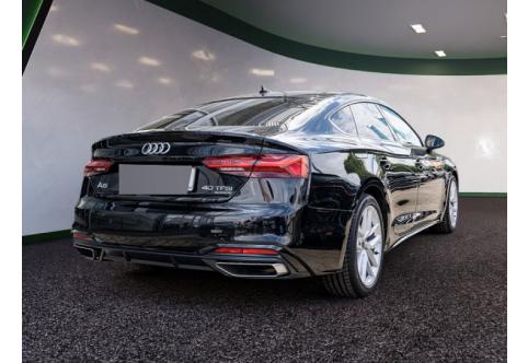 Audi A5 #3
