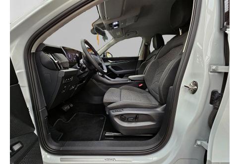 Skoda Kodiaq #4