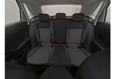 VW Polo #13