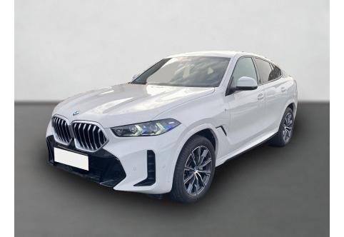 BMW X6 #1
