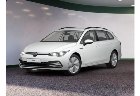 VW Golf #1
