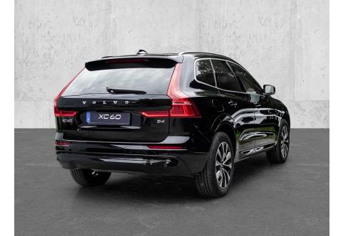 Volvo XC60 #2