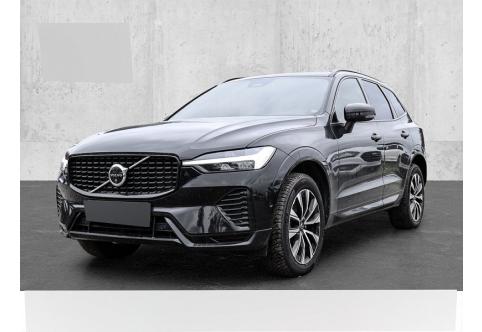 Volvo XC60 #1