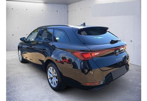 Seat Leon #4