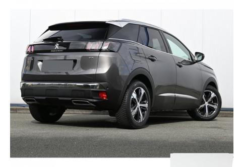 Peugeot 3008 #4