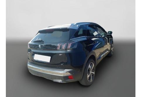 Peugeot 3008 #5