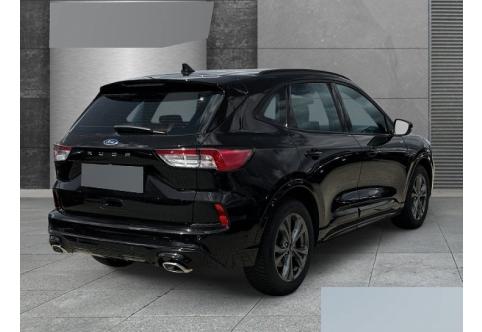 Ford Kuga #4
