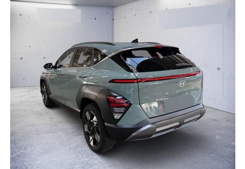Hyundai Kona #2