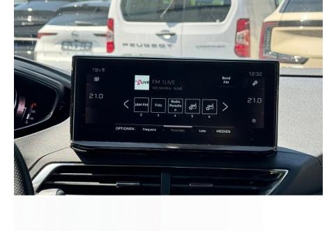 Peugeot 5008 #19