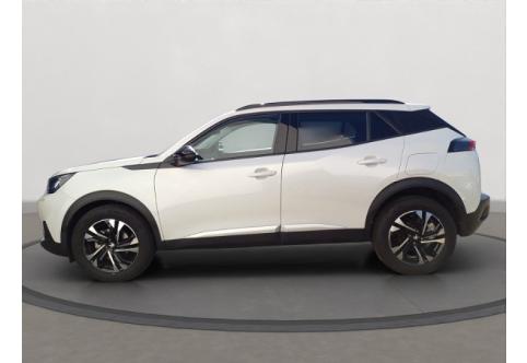 Peugeot 2008 #2