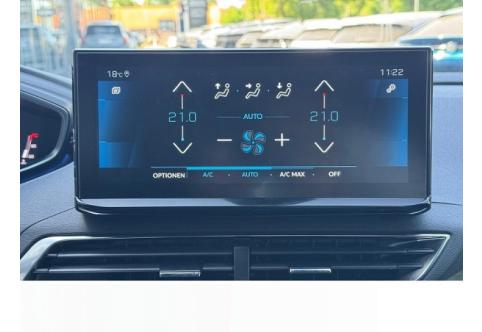 Peugeot 5008 #22