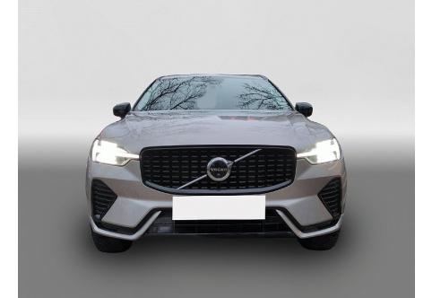 Volvo XC60 #5
