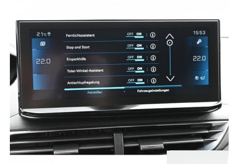 Peugeot 5008 #8