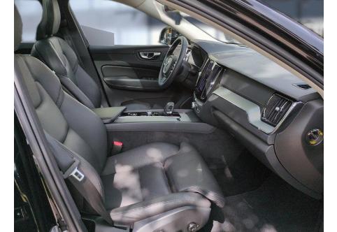 Volvo XC60 #5