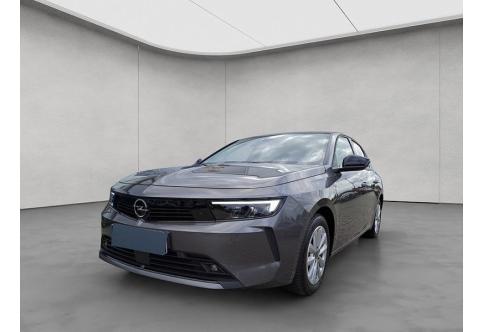 Opel Astra #1