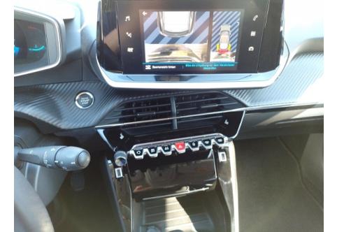 Peugeot 2008 #11
