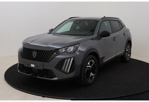 Peugeot 2008 #1