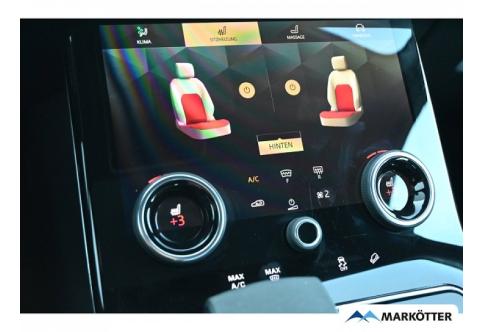 Land Rover Range Rover #10