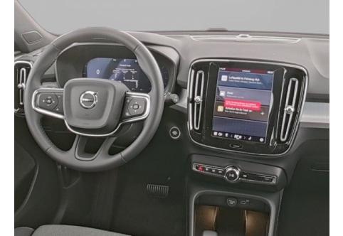 Volvo XC40 #6