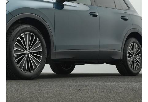 VW Tiguan #27