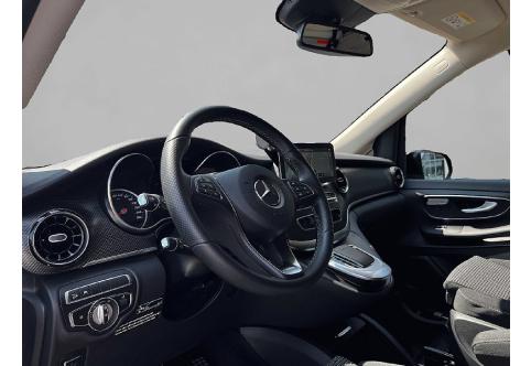 Mercedes-Benz V-Klasse #5