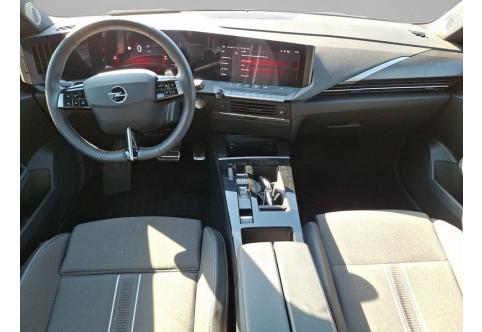 Opel Astra #5