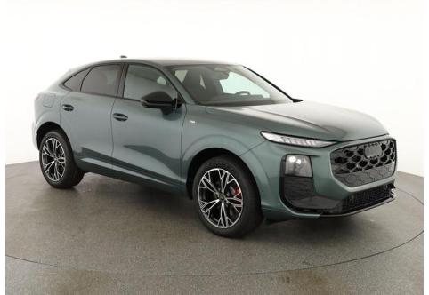 Audi Q3 #2