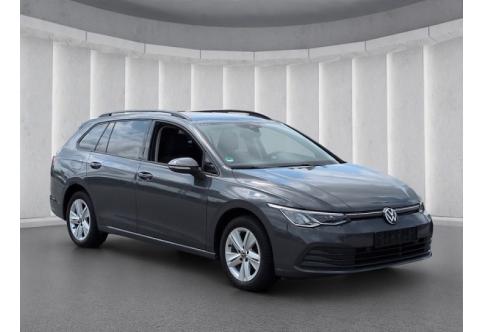 VW Golf #18