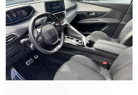 Peugeot 5008 #6