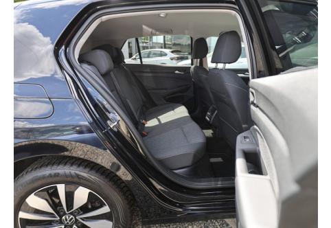 VW Golf #4