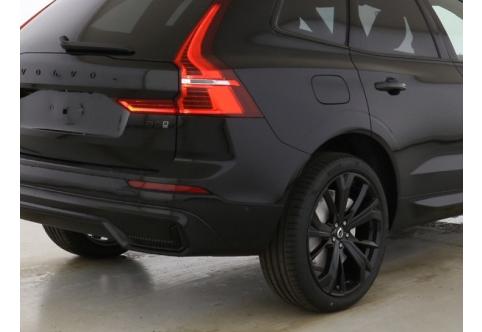 Volvo XC60 #9