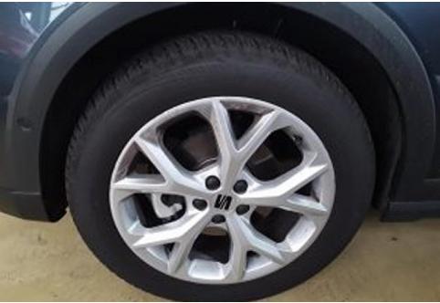 Seat Arona #9