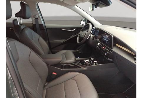 KIA Niro #9