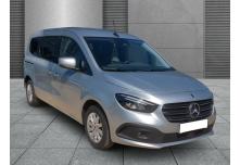 Mercedes-Benz T-Klasse