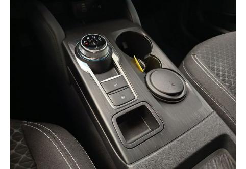 Ford Kuga #21