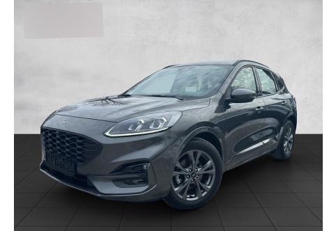 Ford Kuga #1