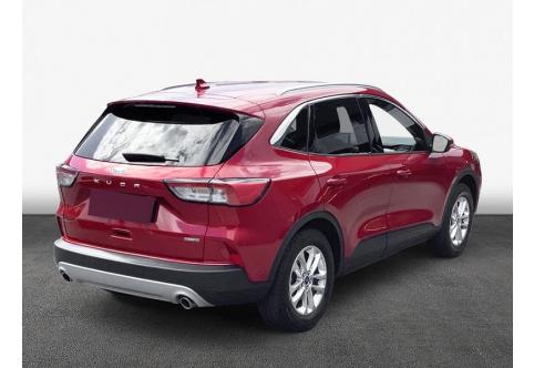 Ford Kuga #2