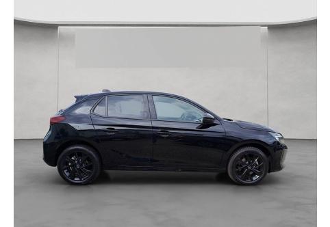 Opel Corsa #9