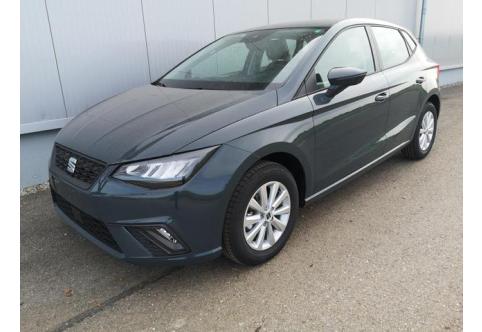 Seat Ibiza #2