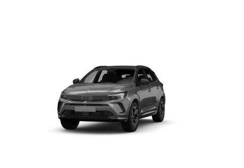 Opel Grandland X #1