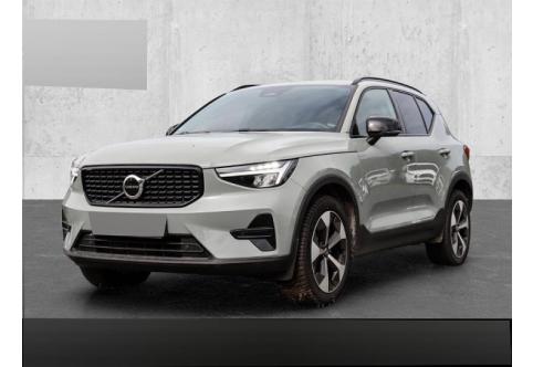 Volvo XC40 #1