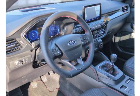 Ford Kuga #1
