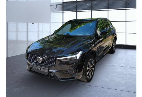 Volvo XC60 #1