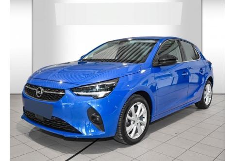 Opel Corsa #1