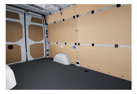 Mercedes-Benz Sprinter #7