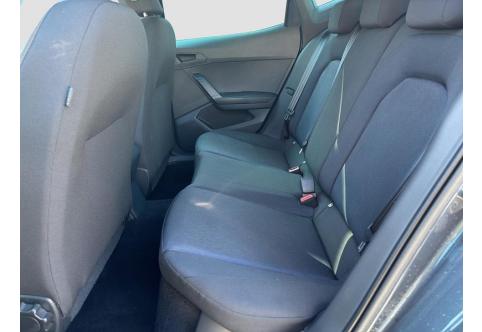 Seat Ibiza #21