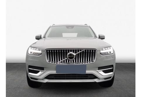 Volvo XC90 #3